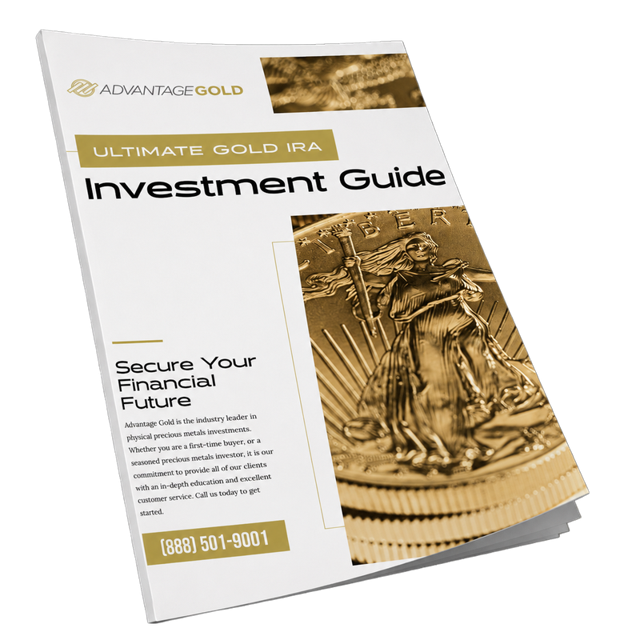 Advantage Gold Ultimate Gold IRA Investment Guide
