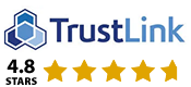 TrustLink rating