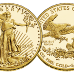 Advantage Gold - American Eagle Gold Coins