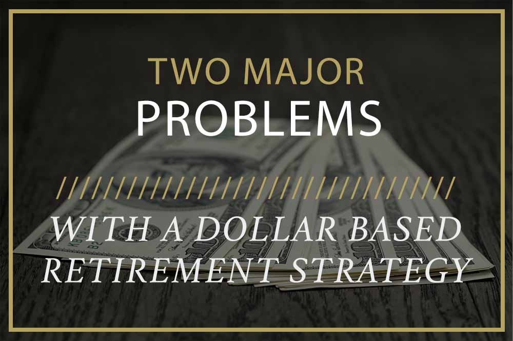 Two Major Problems