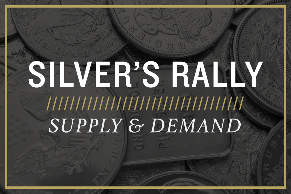 silvers-rally