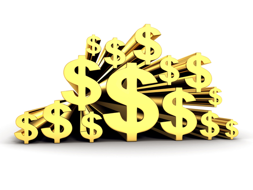 Dollar Sign