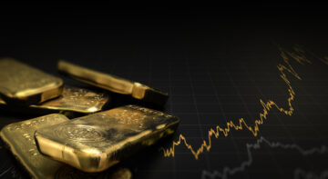 lower prices; gold bars