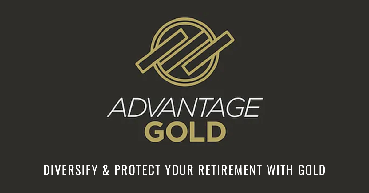 Advantage Gold Logo