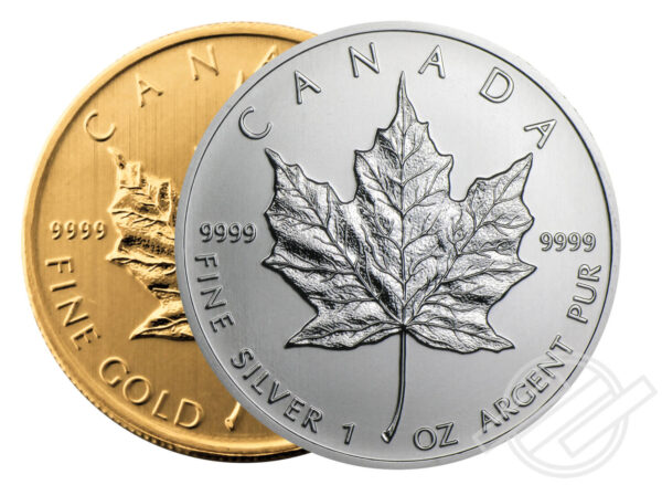 The Royal Canadian Mint