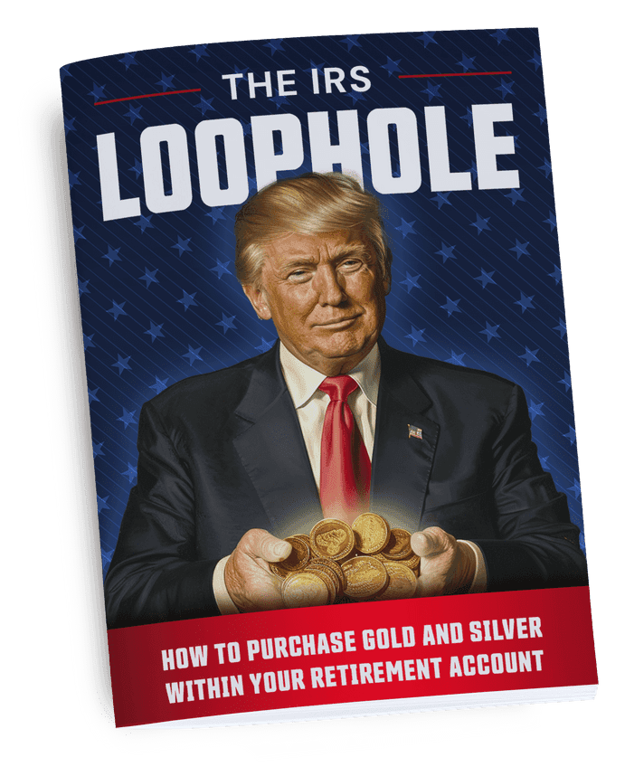 image for The IRS Loophole That Lets You Own Gold Tax-Free